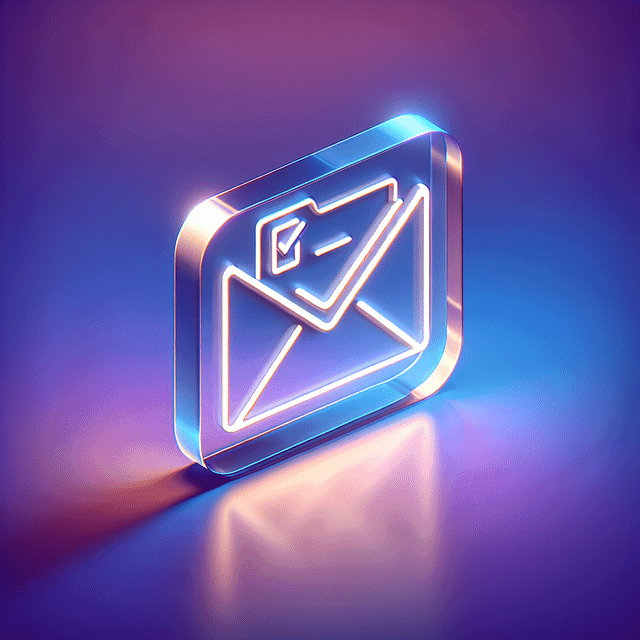 Create A Sales Email Template